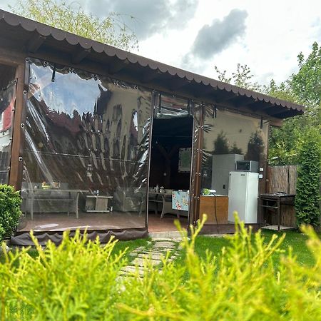 Residence Rooms Bucovina 큼홀룸그몰도베네스크 외부 사진