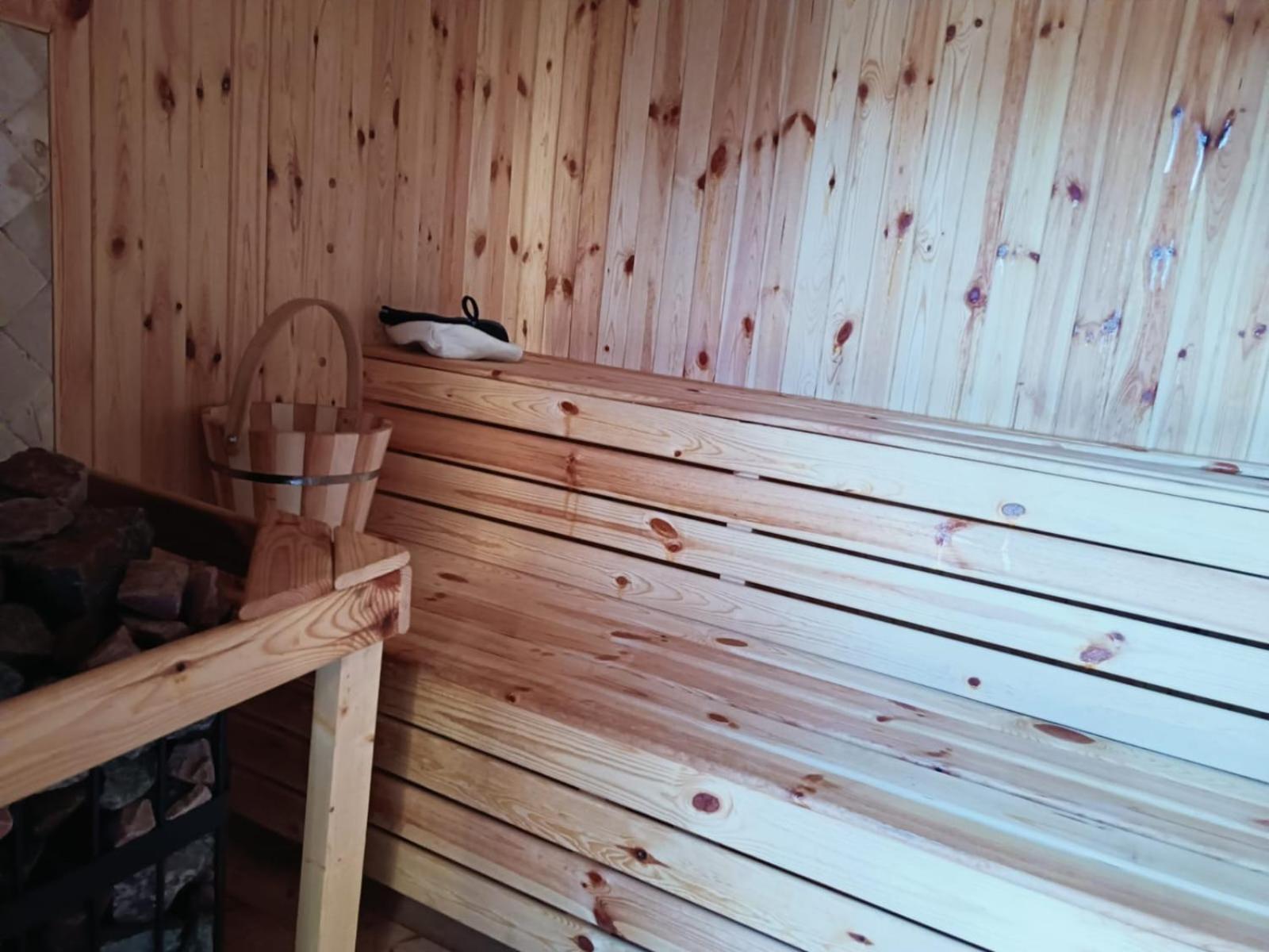 Residence Rooms Bucovina 큼홀룸그몰도베네스크 외부 사진