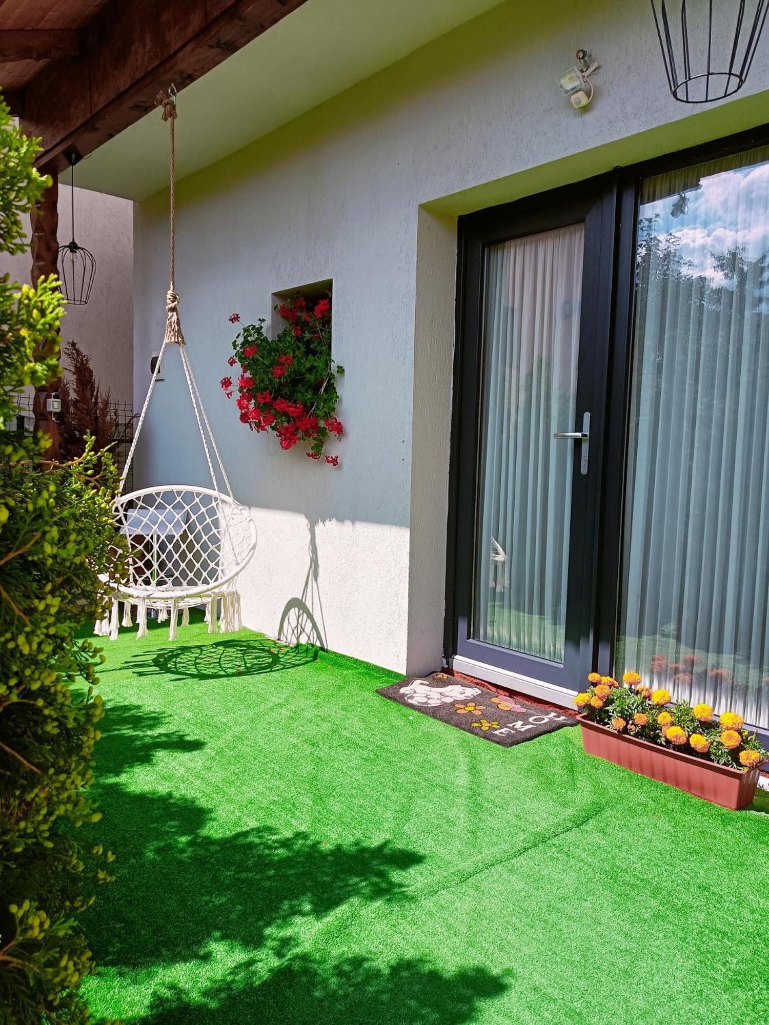 Residence Rooms Bucovina 큼홀룸그몰도베네스크 외부 사진