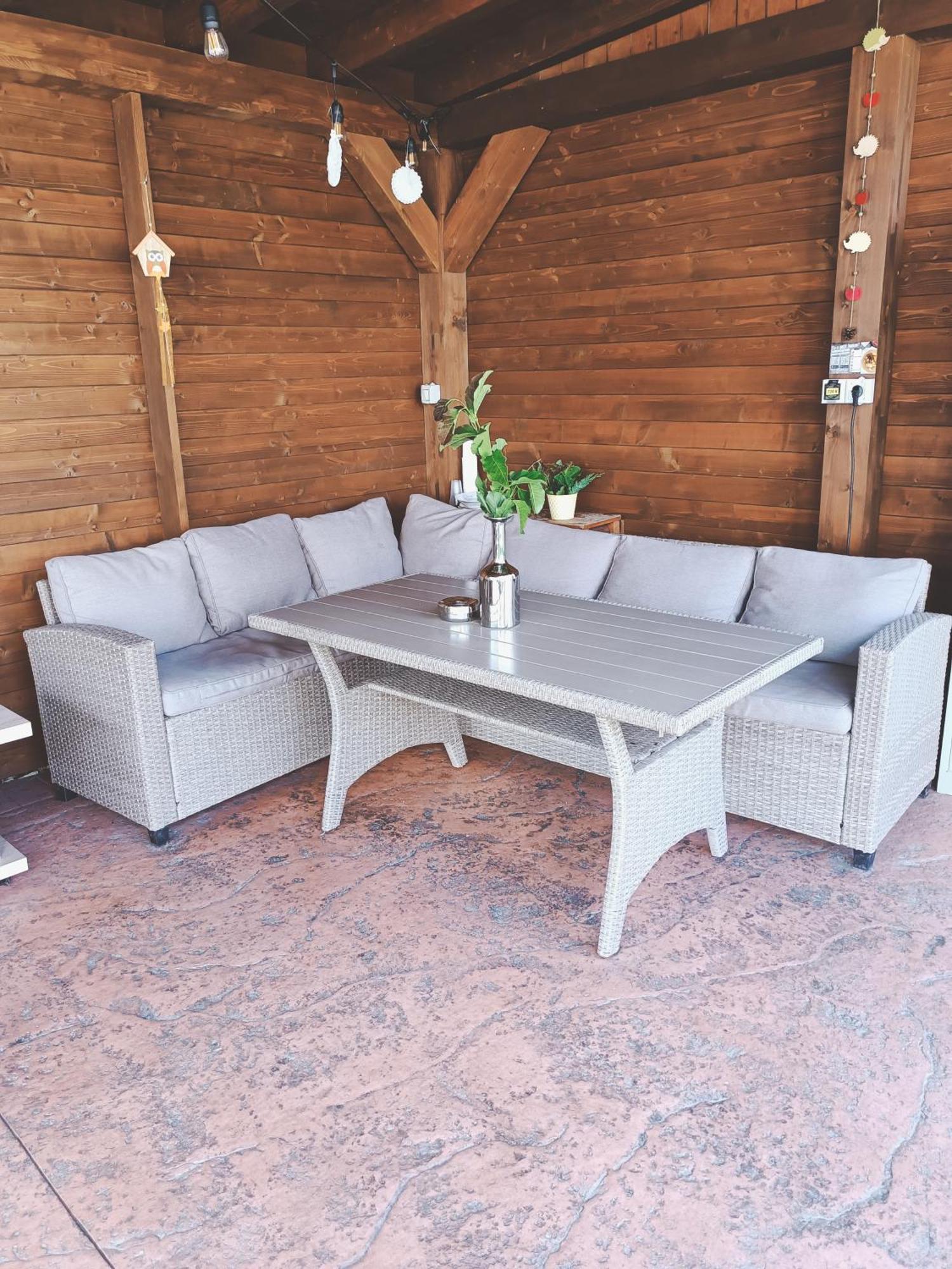 Residence Rooms Bucovina 큼홀룸그몰도베네스크 외부 사진