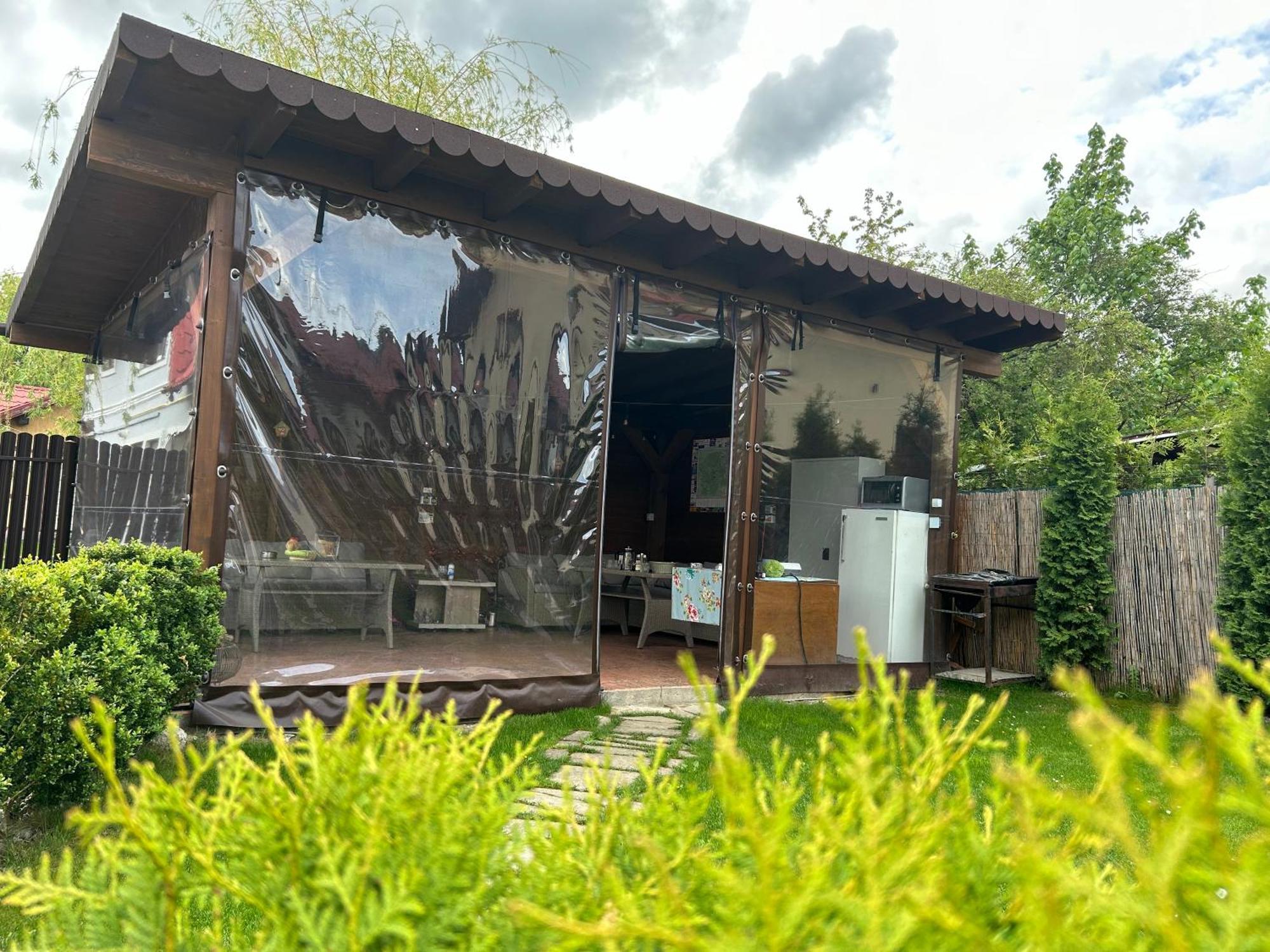 Residence Rooms Bucovina 큼홀룸그몰도베네스크 외부 사진