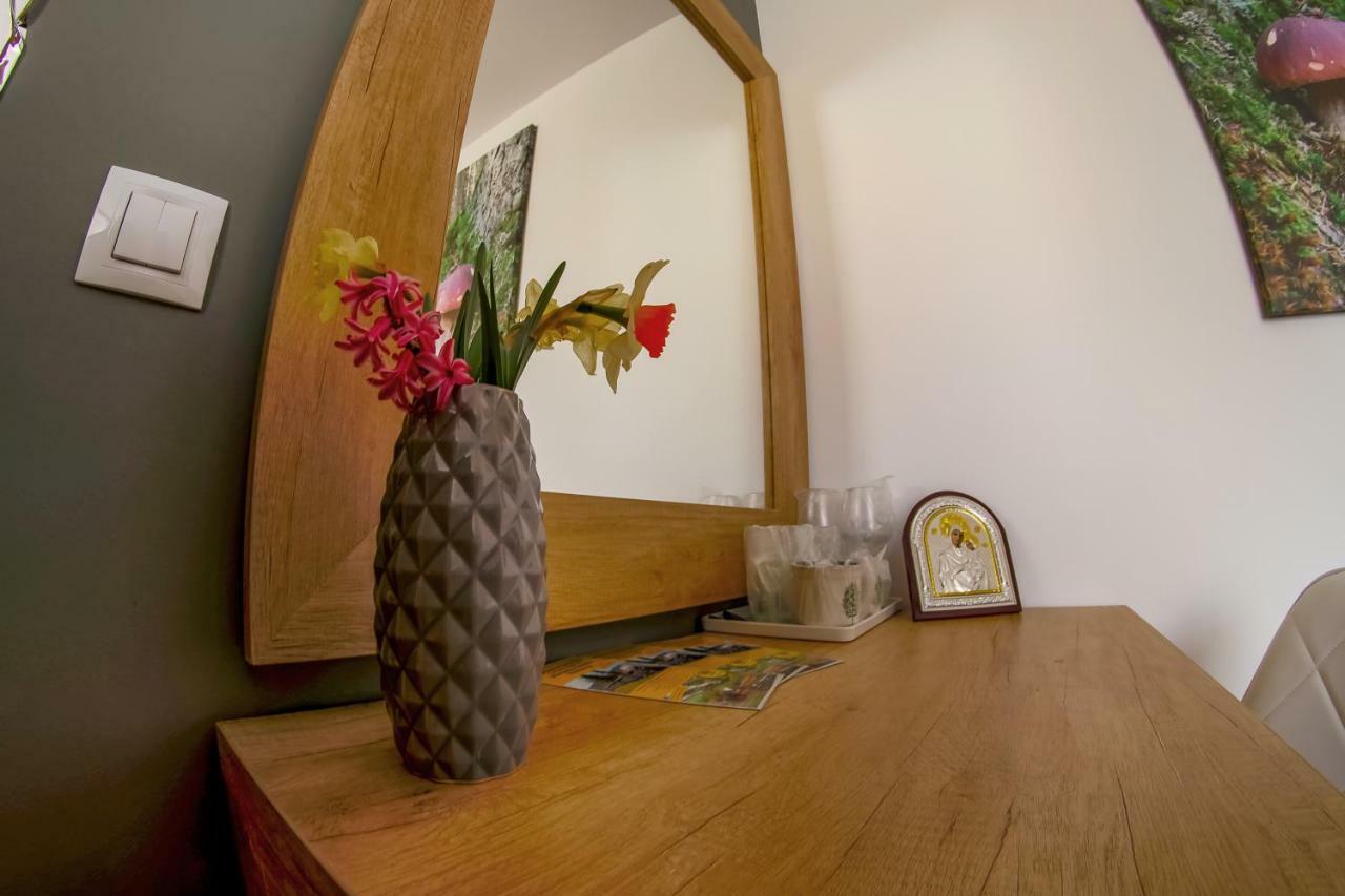 Residence Rooms Bucovina 큼홀룸그몰도베네스크 외부 사진